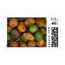 Bunch of Coconuts Stamps