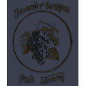 Bunch of Grapes t-shirts by serpentinite Bunch of Grapes t-shirts