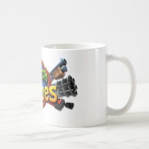 Bunch of Heroes Mugs