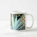 Bunch of Tropical Hawaiian Pineapples Mug