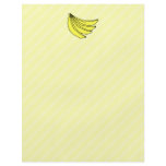 Bunch of Yellow Bananas. flyers