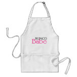 Bunco Babe Aprons