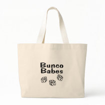 Bunco Babes Bags