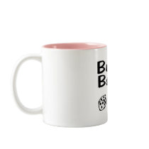 Bunco Babes Coffee Mug