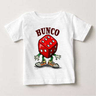 bunco shirts