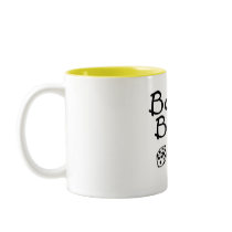 Bunco Bitch Coffee Mug