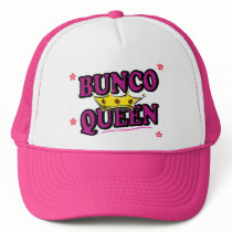 Bunco queen hats by ImpressImages Bunco queen hats