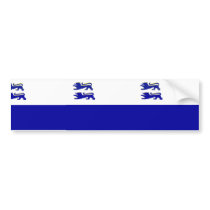 Bund, Denmark bumper stickers by bestflag Bund, Denmark bumper stickers