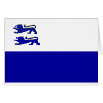 Bund, Denmark cards