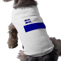 Bund, Denmark pet clothing
