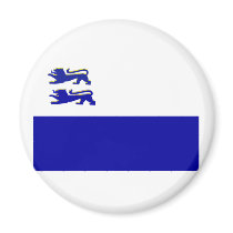 Bund, Denmark magnets