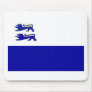 Bund, Denmark Mouse Pads