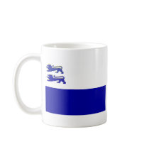 Bund, Denmark mugs by bestflag Bund, Denmark mugs
