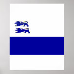 Bund, Denmark Posters