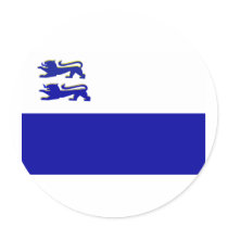 Bund, Denmark stickers