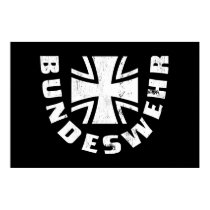 Bundeswehr Deutschland, Luftwaffe,German Air Force posters