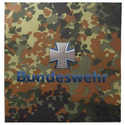 German Army Emblem