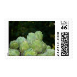 Bundle of Artichokes - Postage Stamps
