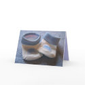 Bundle of blue joy cards by KatAnnette Bundle of blue joy cards
