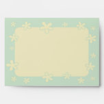 Bundle of Bunnies Envelope