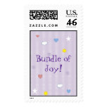 Bundle of Joy! Postage