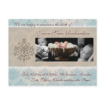 Bundle of Joy Postcards