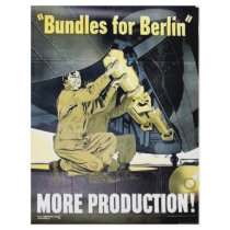 Bundlesf Or Berlin flyers
