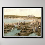 Bundoran. Co. Donegal, Ireland Posters