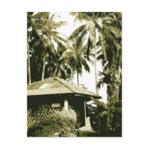 Bungalow Postcards
