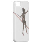 Bungee Jump Girl Abstract Art Photo Phone Case casemate cases