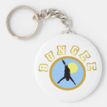 Bungee T-shirts and GIfts. Key Chains