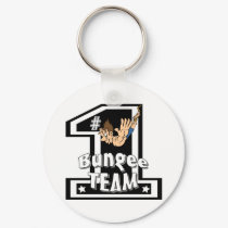 Bungee Team keychains