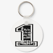 Bungee Team keychains