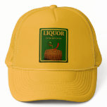 Bunghole Mesh Hats
