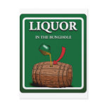 Bunghole Postcard