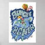 Bungie Boner Posters
