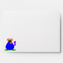 Bungy envelopes