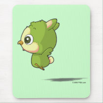 Bunirot cartoon character mousepad mousepads