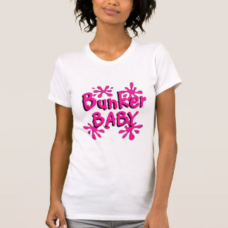 bunker baby shirt