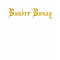 Bunker Bunny t-shirts