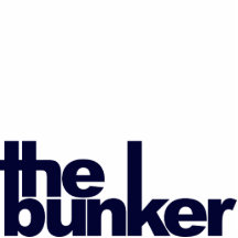 bunker photo sculpture