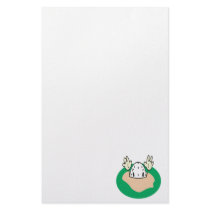 Bunker Stationery Paper