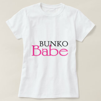 bunco shirts