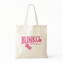 Bunko Fabulous bags