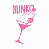 Bunko Fabulous Martini shirt