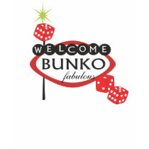 Bunko Hostess Tee t-shirts