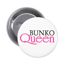 Bunko Queen Buttons