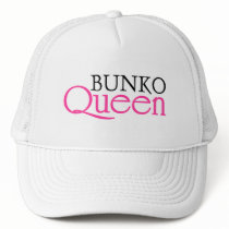 Bunko Queen Hat