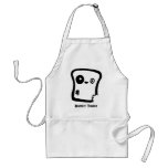 Bunky Toast Apron