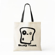 Bunky Toast Bag